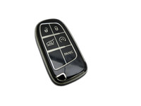 Jeep Grand Cherokee WK2 13-17 Fernbedienung Funk Funkschlüssel 5 Tasten Jeep Grand Cherokee WK2 13-17 24.02.2017... Vorschau 1