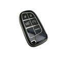 Jeep Grand Cherokee WK2 13-17 Fernbedienung Funk Funkschlüssel 5 Tasten Jeep Grand Cherokee WK2 13-17 24.02.2017... Vorschau 1