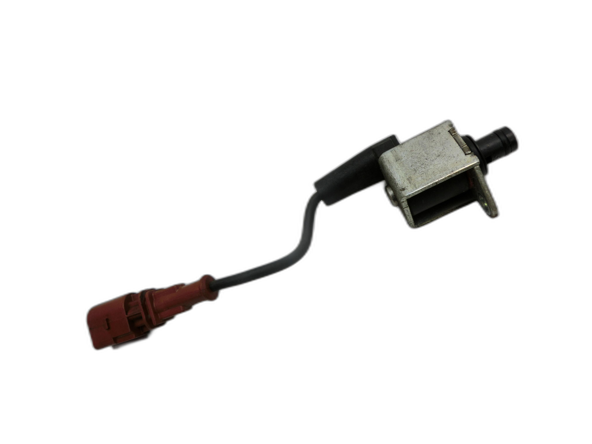 Audi Q5 8R 12-17 TDI 2,0 140KW Magnetventil  - Bild 1