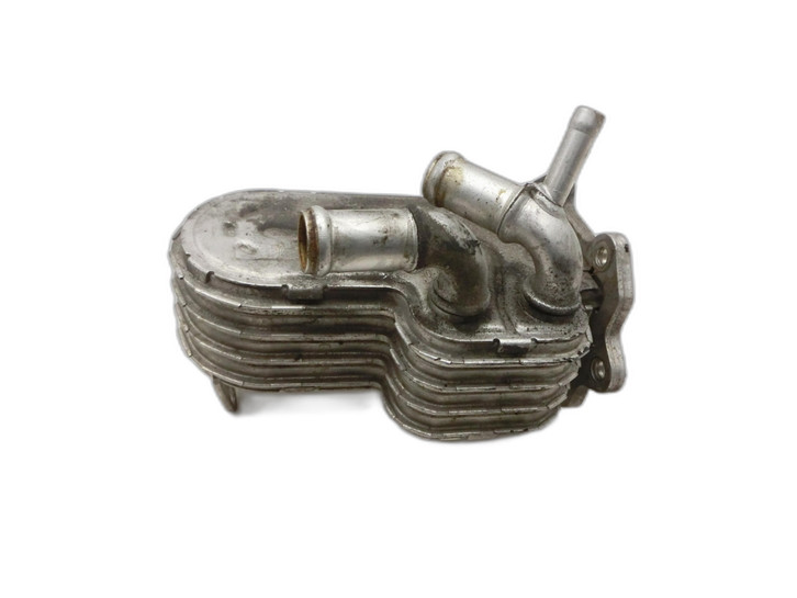 VW Phaeton 3D 01-07 TDI 3,0 165KW Abgaskühlung für AGR  - Bild 1