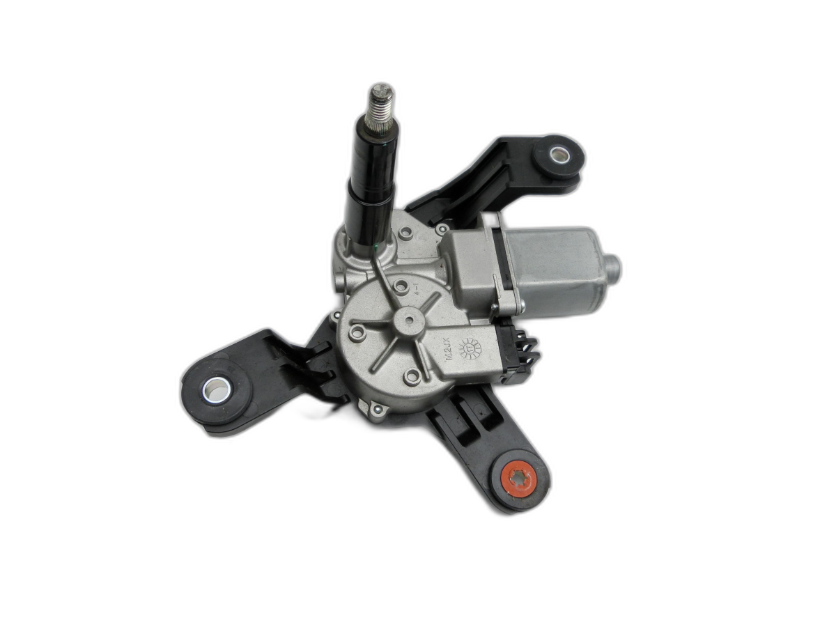 Opel Astra K B16 15-22 Kombi Wischermotor Hinten Heckwischermotor  - Bild 1