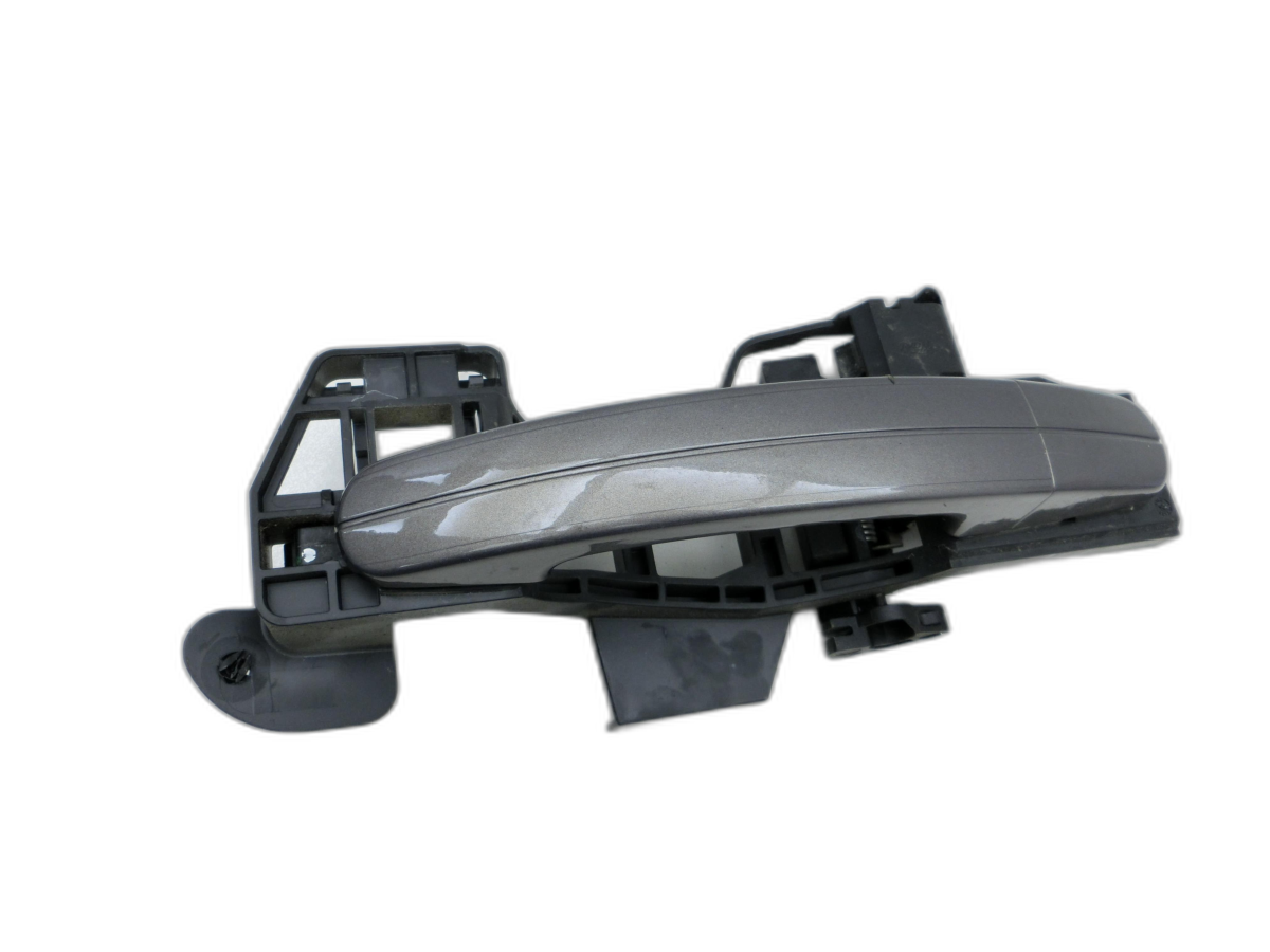 Door Handle outside Left Rear for AK5C Ford Grand C-Max II 10-15 - Bild 1