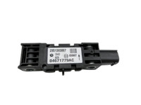 Chrysler 300C LE 04-07 Airbagsensor Crashsensor Sensor Rechts Hinten Chrysler 300C LE 04-07 07.08.2007 04671779AC... Vorschau 1
