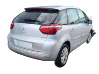 Citroen C4 Picasso 06-10 Lenkrad Airbaglenkrad Citroen C4 Picasso 06-10 08.11.2010 9854110778 gebraucht Vorschau 11