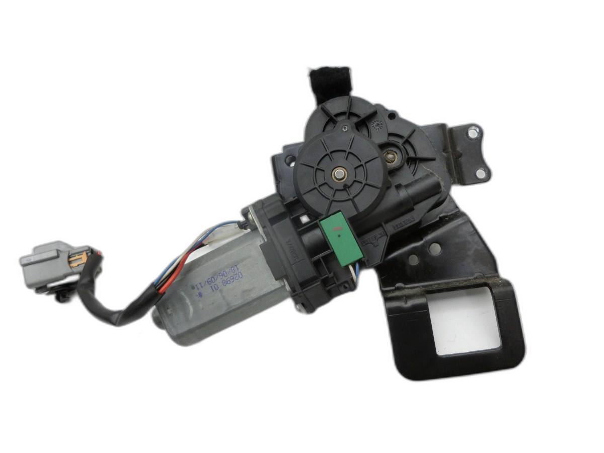Range Rover Sport LS 10-13 Stellmotor für Elektr. Sitzverstellung Links Vorne Pos.1  - Bild 1