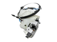 Mercedes E220 S212 09-13 Kombi Türschloss m. ZV Stellmotor Links Hinten Mercedes E220 S212 09-13 15.11.2010... Vorschau 1