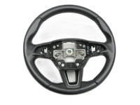 Ford Kuga II 16-19 Lenkrad ohne Airbag Ford Kuga II 16-19 29.09.2017 GV413600TC3ZHE gebraucht Vorschau 1