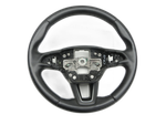 Ford Kuga II 16-19 Lenkrad ohne Airbag Ford Kuga II 16-19 29.09.2017 GV413600TC3ZHE gebraucht Vorschau 1