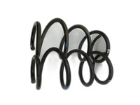 Nissan Note E12 13-17 5T Beide Federn Fahrwerksfedern Spiralfedern Hinterachse Hinten Nissan Note E12 13-17... Vorschau 1