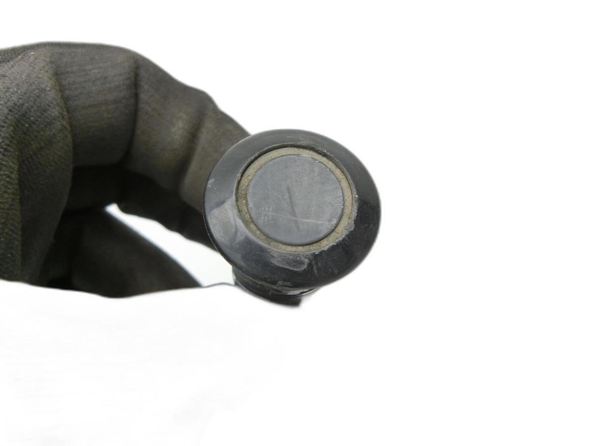 distancia Sensor de aparcamiento PDC Pos.H2 para Kia Soul I AM 08-11 - Bild 1