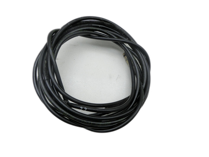 Audi A4 B7 8H Cabrio 06-09 Hydraulik Schlauch Leitung 22 für Verdeck - Bild 1