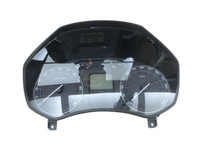 Skoda Octavia II 1Z 05-09 TDI 1,9 77KW Kombiinstrument Tacho Skoda Octavia II 1Z 05-09 01.02.2006 1Z0920812D... Vorschau 1