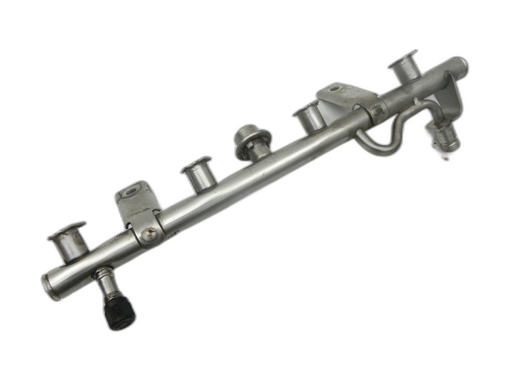 Mercedes W204 07-11 1,8 115KW Einspritzleiste Düsenstock für Einspritzanlage  - Bild 1