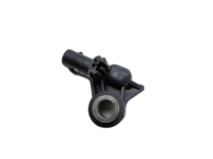 Audi A5 F5 16-19 Airbagsensor Crashsensor Sensor Rechts Hinten Audi A5 F5 16-19 19.06.2019 4M0959643 gebraucht Bild 1