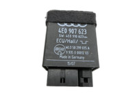 Audi A8 4E D3 05-07 Steuergerät ECU Modul Hinten Links Audi A8 4E D3 05-07 22.05.2007 a4E0907623 4E0907623... Vorschau 1