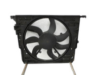 BMW F07 5er GT 535i 09-13 3,0i 225KW Lüfter Ventilator f. Kühler BMW F07 5er GT 535i 09-13 28.02.2012 1742-8509741... Vorschau 1