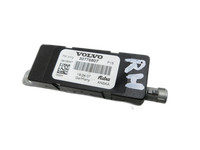 Volvo C70 542 06-09 Antennenverstärker Weiche Antenne Rechts Hinten Volvo C70 542 06-09 01.06.2007 30775607... Vorschau 1