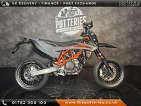 KTM 690 SMC-R