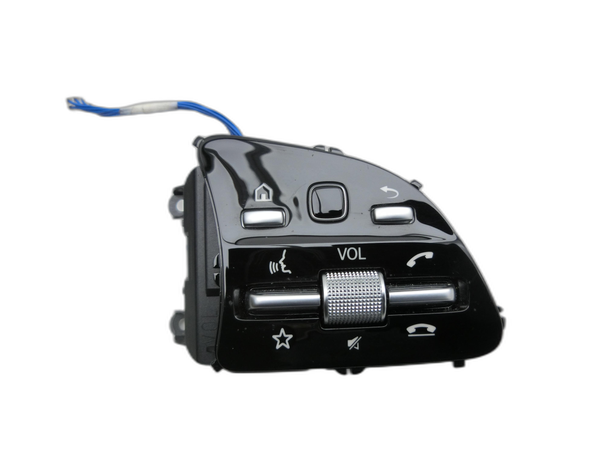 Steering wheel switches Multi-function Switch for Left Mercedes W213 E200 16-20 - Bild 1