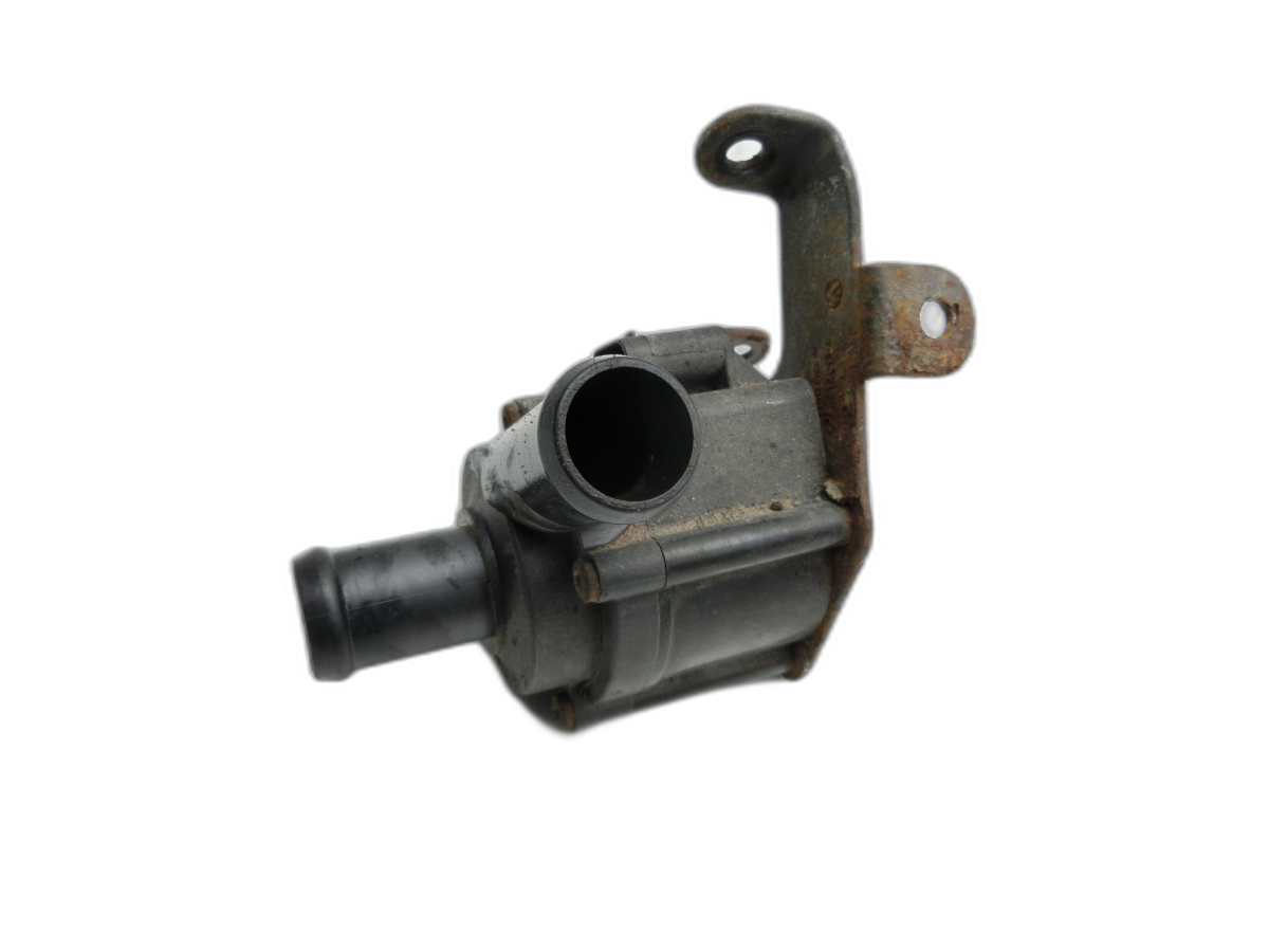 bomba de circulación Calefacción auxiliar para VW Amarok 2H 10-16 - Bild 1