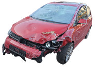 VW Golf Plus 5M 08-14 TSI 1,4 90KW Lüfter Ventilator f. Kühler Links VW Golf Plus 5M 08-14 24.07.2009 1K0959455EA... Vorschau 8
