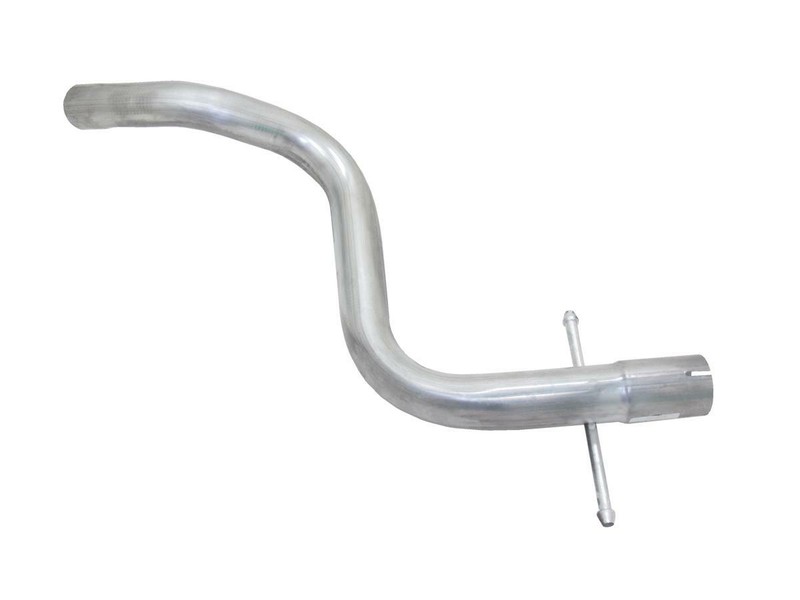 Silencieux Intermediaire Pour Vw Golf 3 1hxo / 1exo De 1991 A 1997