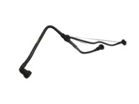Opel Corsa D S07 06-10 1,4 64KW Leitung Kraftstoffleitung Kraftstoffschlauch Opel Corsa D S07 06-10 05.02.2008 gebraucht Vorschau 1