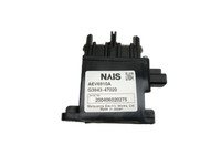 Toyota Prius W2 II 05-09 Relais Batterie Hauptrelais Pos.3 Toyota Prius W2 II 05-09 01.07.2004 AEV6910A G3843-47020... Vorschau 1