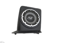 Mitsubishi Outlander CW II 07-10 Lautsprecher Subwoofer Rockford Fosgate Mitsubishi Outlander CW II 07-10... Vorschau 1