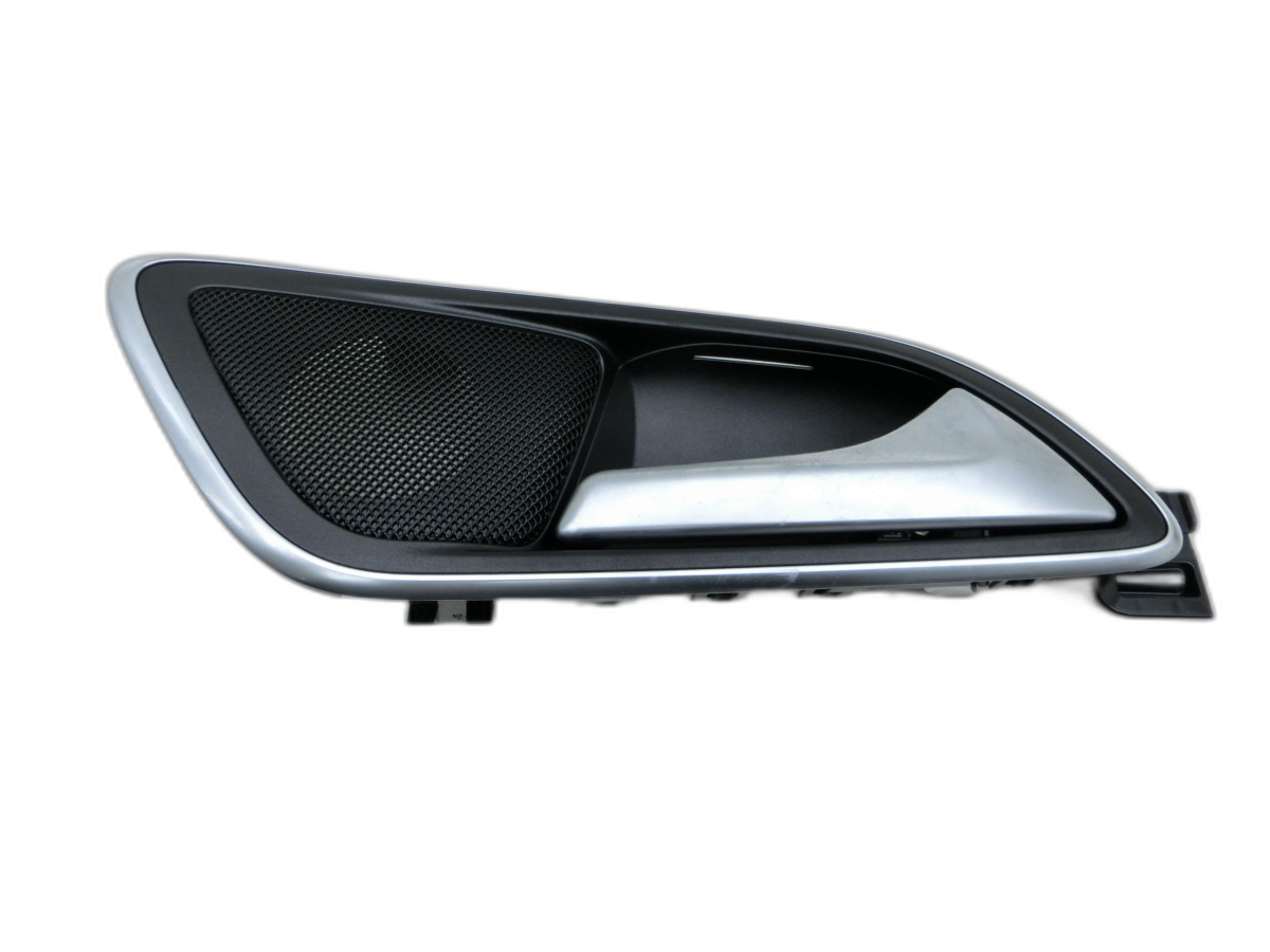 Mercedes CLA 180 C117 13-19 Coupe Griff Griffmuschel Türgriff Innen Rechts Hinten 9051  - Bild 1