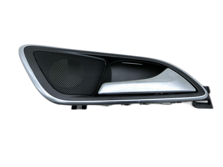 Mercedes CLA 180 C117 13-19 Coupe Griff Griffmuschel Türgriff Innen Rechts Hinten 9051  - Bild 1