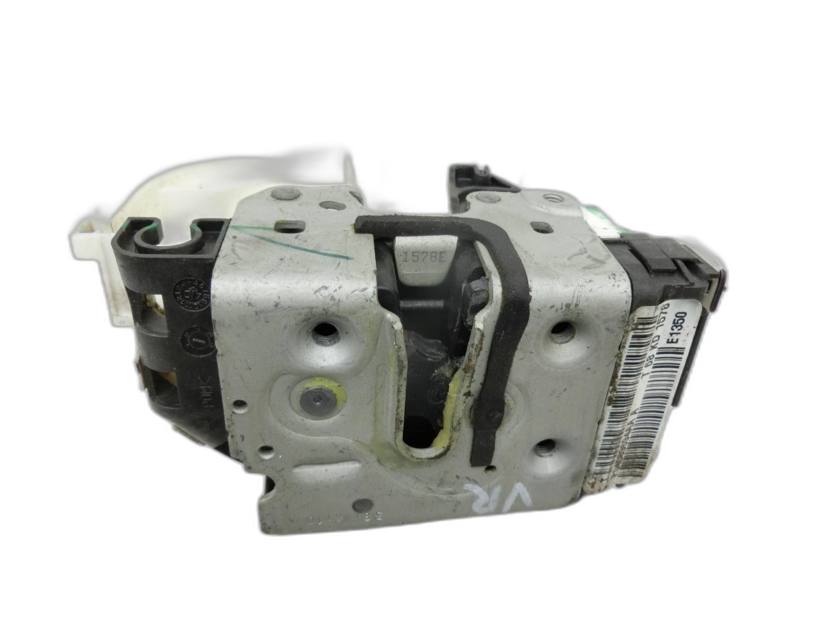 Dodge Journey 08-10 Kombi Türschloss m. ZV Stellmotor Rechts Vorne - Bild 1