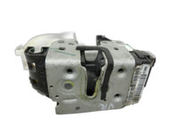 Dodge Journey 08-10 Kombi Türschloss m. ZV Stellmotor Rechts Vorne Dodge Journey 08-10 26.02.2009 04589694AA... Vorschau 1