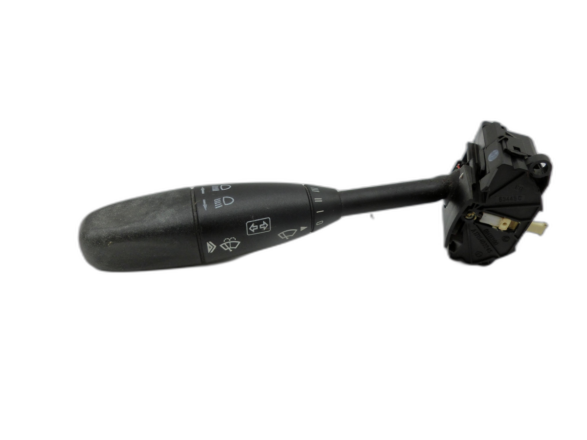 Mercedes SLK R171 04-08 Lenkstockschalter Blinker Wischer Kombischalter  - Bild 1