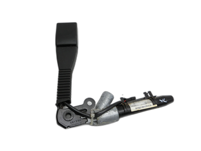 Gurtstraffer Gurtschloss Fahrer Links Vorne BMW X5 E70 07-10  