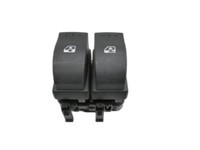 Renault Trafic II Vivaro A 06-14 Kombi Fensterheberschalter Schalter Links Vorne Renault Trafic II Vivaro A 06-14... Vorschau 1
