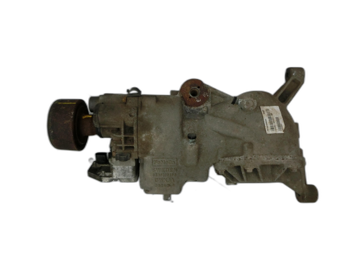 Ford Kuga I 08-12 2,0 120KW 4WD Differential Hinterachsgetriebe Hinten  - Bild 1