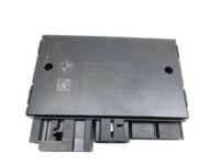 BMW X5 F15 13-18 Steuergerät ECU Modul für Anhängerkupplung SG BMW X5 F15 13-18 21.06.2013 6884357 71606884357... Vorschau 1