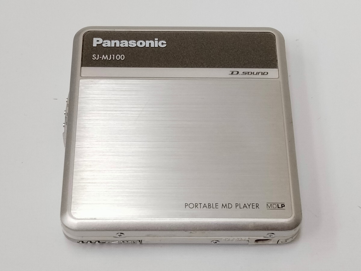 Panasonic SJ-MJ18-Z MDプレーヤー 2003阪神タイガース Yahoo!オークション -「阪神タイガース」(MDプレーヤー