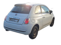 Fiat 500 07-12 3T Fensterhebermotor mit Fensterheber Links Vorne Fiat 500 07-12 03.05.2014 51876269 gebraucht Vorschau 7