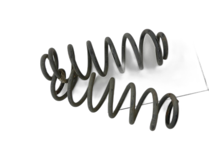 Skoda Octavia VRS III 5E 12-16 Kombi Beide Feder Federn Hinten  - Bild 1