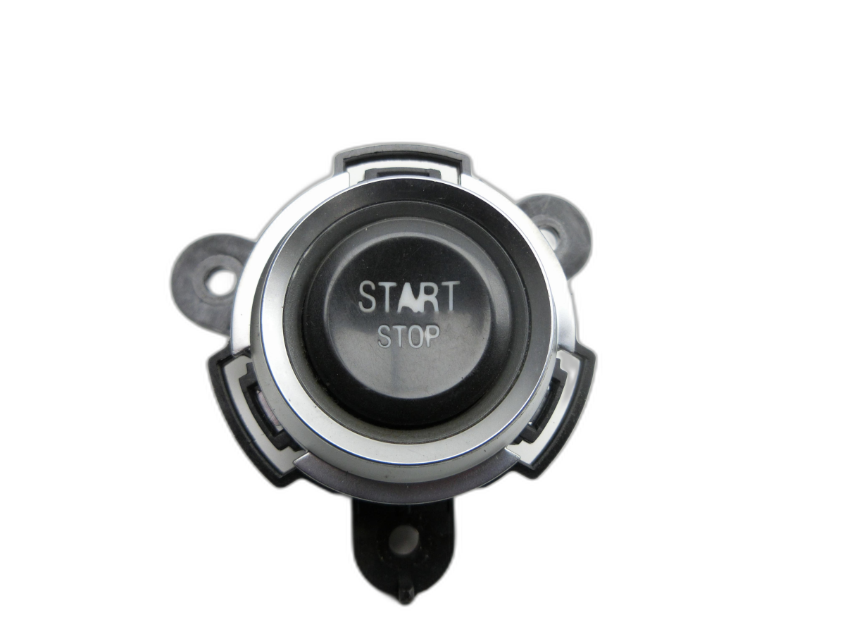 Interruttore Inizio Fermata per Alfa Romeo Brera 159 05-10 - Bild 1