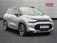 2023 Citroen C3 Aircross 1.2 PureTech 130 Max 5dr EAT6 Hatchback PETROL Automati
