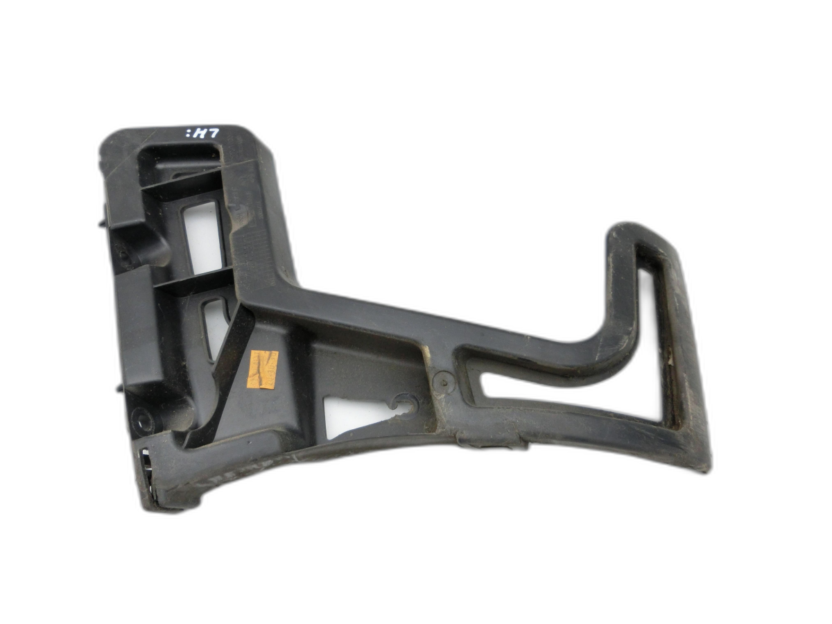 Soporte Guía para Parachoques izquierda posterior Peugeot 5008 I T87 09-13 - Bild 1