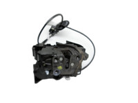 Renault Megane IV 4 16-21 5T Türschloss m. ZV Stellmotor Rechts Vorne Renault Megane IV 4 16-21 10.12.2018... Vorschau 1