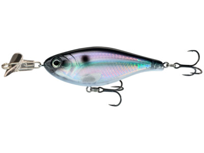 Headbanger Cranky Shad 10.1cm 33g Slow sinking Lure Pike Zander COLORS 