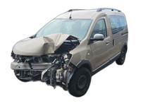Dacia Dokker KE 12-21 1,6 75KW Kabelbaum Leitungssatz für Motor Einspritzung Dacia Dokker KE 12-21 12.08.2019... Vorschau 7
