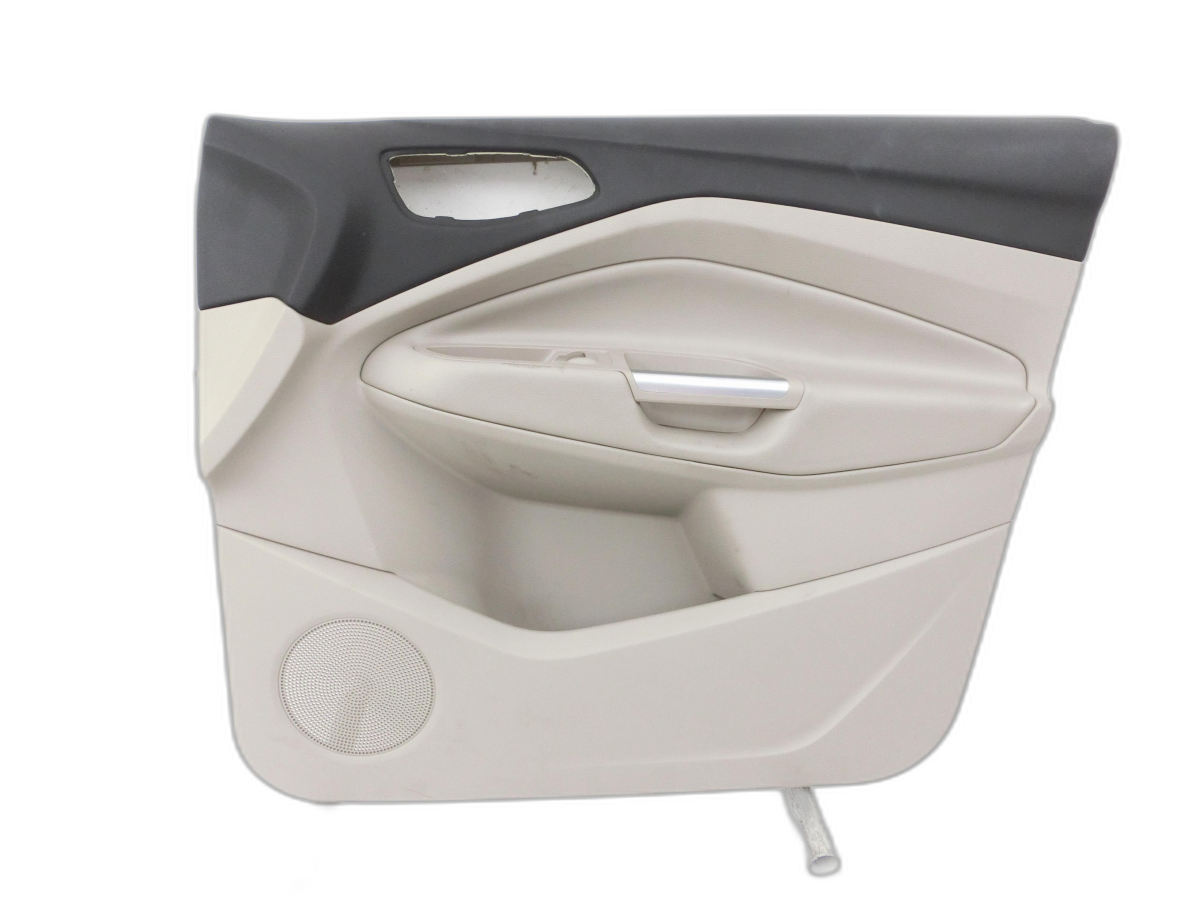 Ford Kuga II DM2 13-16  Türverkleidung Türpappe Rechts Vorne  - Bild 1