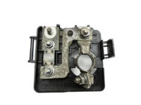 SSangyong Korando CK 10-13 Polklemme Minus Klemme Stützpunkt für Batterie SSangyong Korando CK 10-13 05.04.2013... Vorschau 1