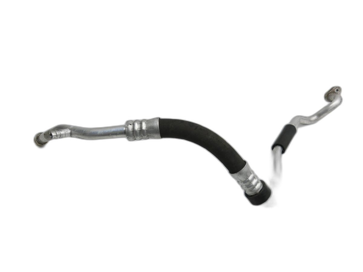 Tubo aria condizionata Condotto climatizzatore per Audi A4 8E B7 04-08 - Bild 1